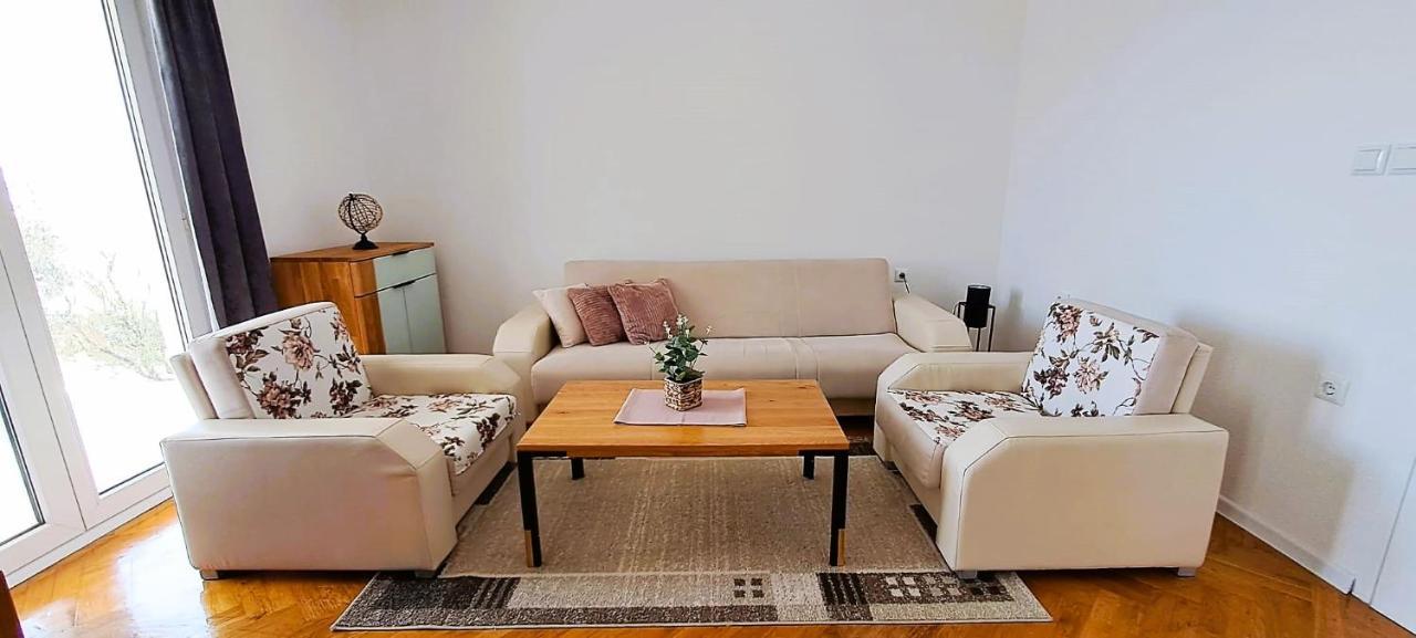 Apartment Anchor سيلينا المظهر الخارجي الصورة
