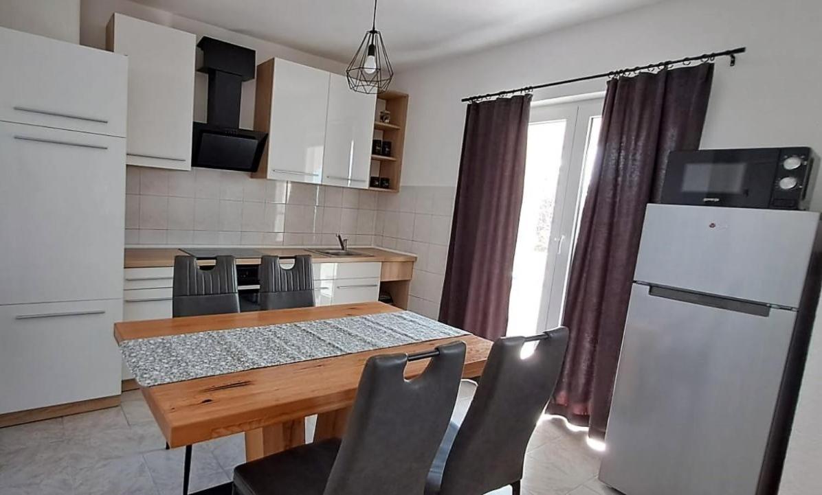 Apartment Anchor سيلينا المظهر الخارجي الصورة