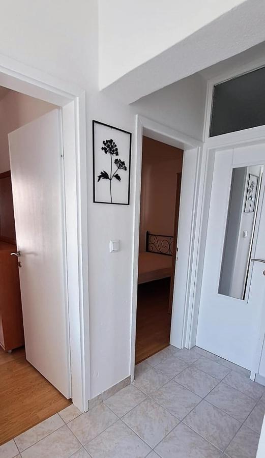 Apartment Anchor سيلينا المظهر الخارجي الصورة