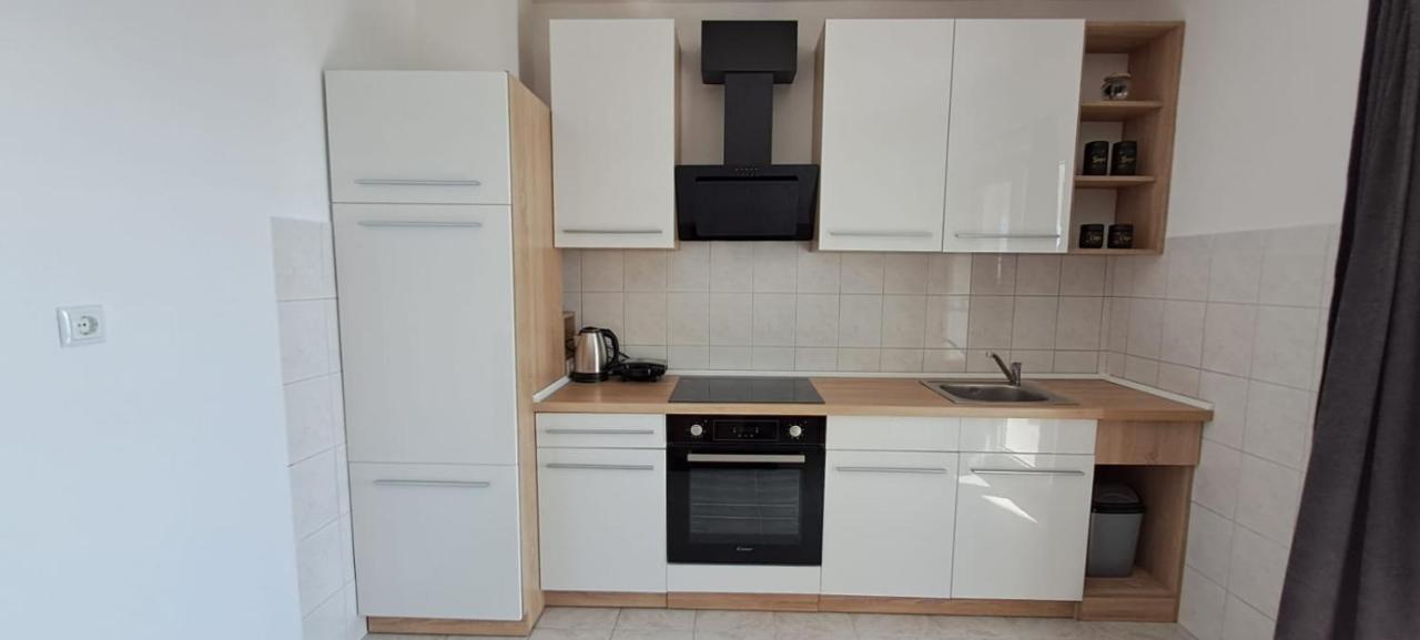 Apartment Anchor سيلينا المظهر الخارجي الصورة