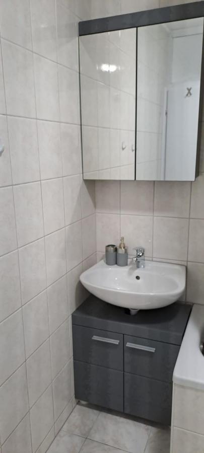 Apartment Anchor سيلينا المظهر الخارجي الصورة