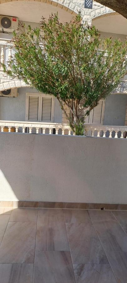 Apartment Anchor سيلينا المظهر الخارجي الصورة