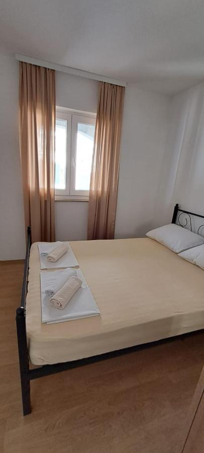 Apartment Anchor سيلينا المظهر الخارجي الصورة