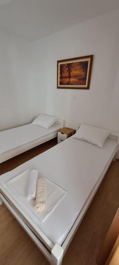 Apartment Anchor سيلينا المظهر الخارجي الصورة